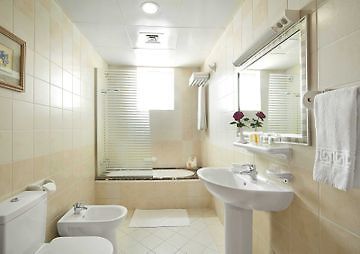 Coral Residence Tower Φουτζάυρα Εξωτερικό φωτογραφία