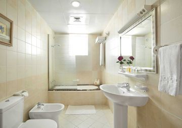 Coral Residence Tower Φουτζάυρα Εξωτερικό φωτογραφία